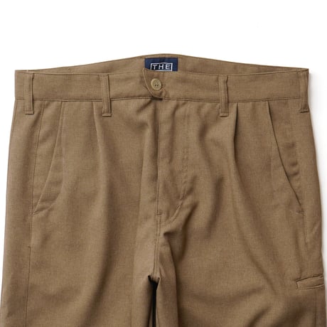 THE UNION / Line Easy Pants