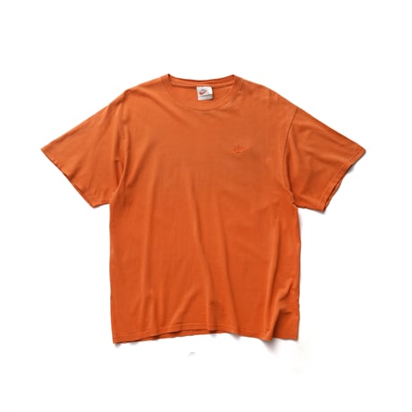 NIKE / Vintage, Embroidery Logo S/S Tee