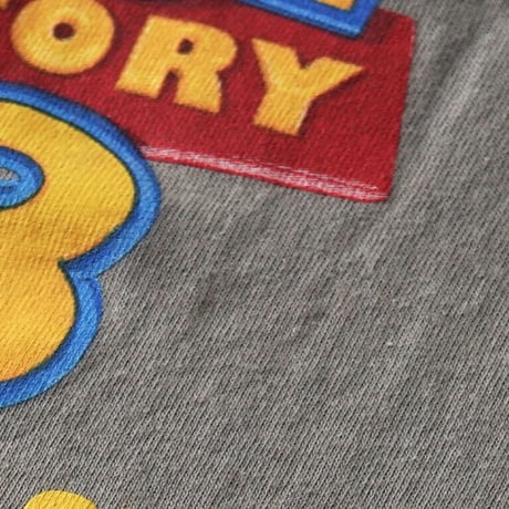 Toy Story 3: The Video Game / Promotion S/S Tee