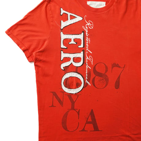 Aeropostale / S/S Tee