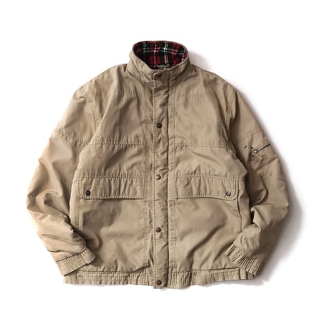 Vintage, Padding Jacket