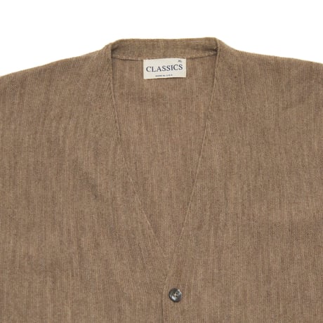Classics / 90's Vintage, Knit Cardigan