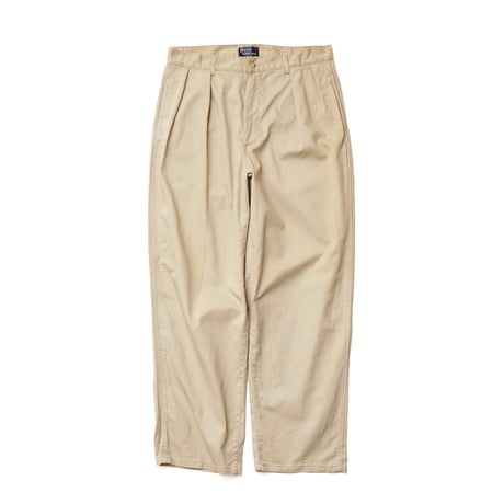 Polo Ralph Lauren / Vintage, Polo Chino W : 33