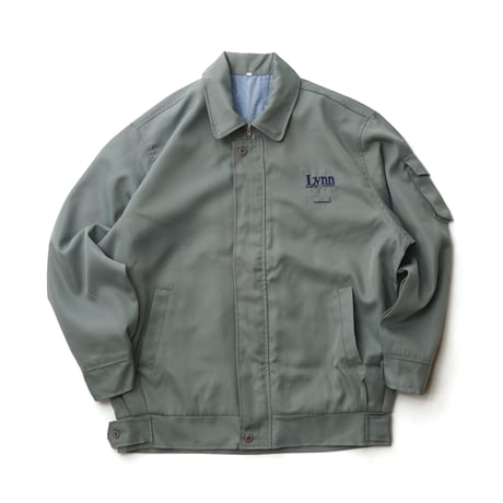 Lynn Products / Vintage, Work Jacket