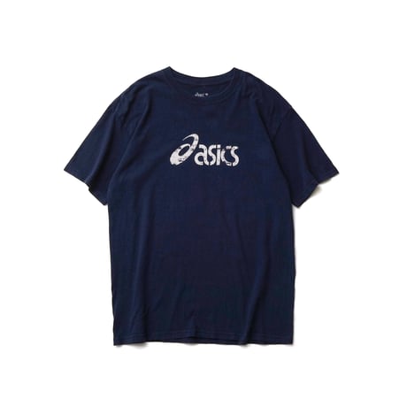 asics USA / Vintage, Logo S/S Tee