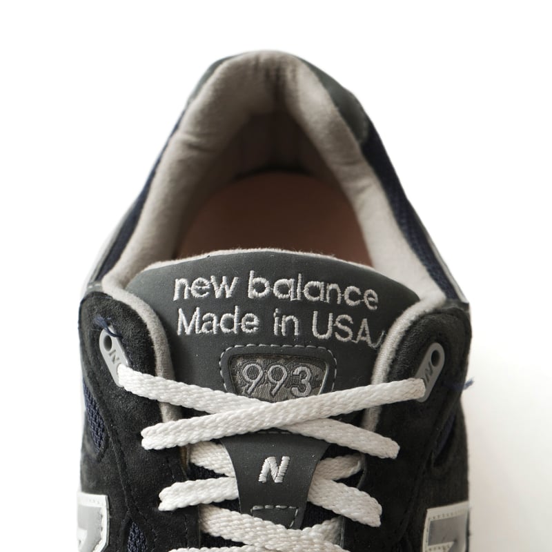 New Balance / 993NV | ティーレコ New Balance / 993NV | ティーレコ