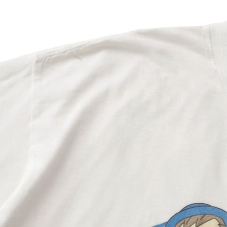 Fujiya / Vintage, Peko & Poko S/S Tee