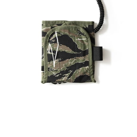 Futura Laboratories / Tiger Stripe Camo Utility Pack