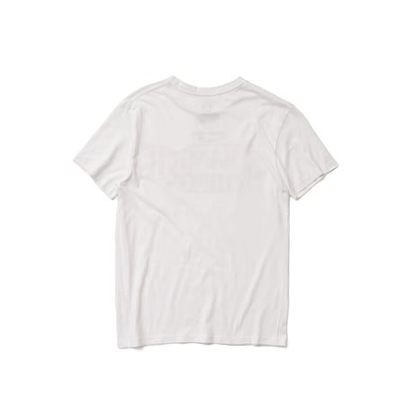 STRANGER THINGS / Logo S/S Tee