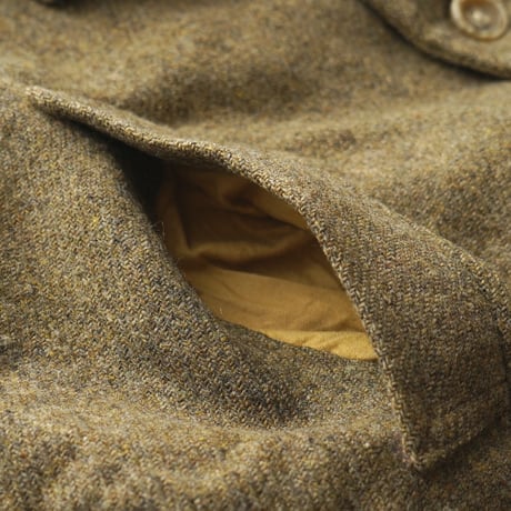 Woolrich / Vintage, Tweed Sherpa 3B Jacket