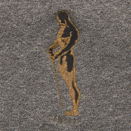 AMPAS / 00's Vintage, 74th Academy Award Crewneck Sweatshirt