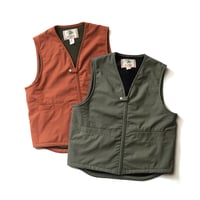THE UNION / Stack Vest