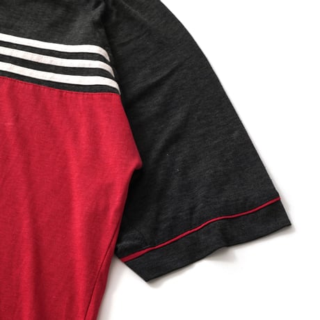 adidas / Vintage, Performance S/S Tee