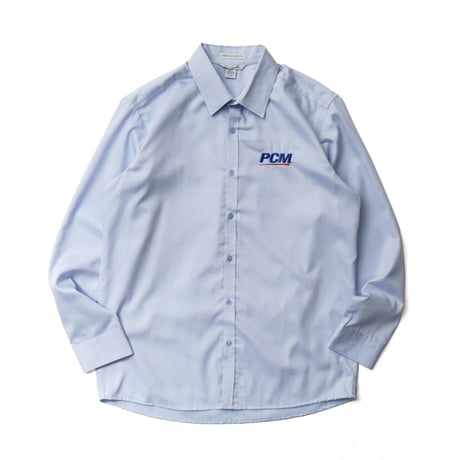 PCM / Staff L/S Shirt