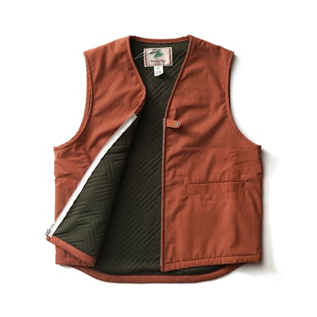 THE UNION / Stack Vest
