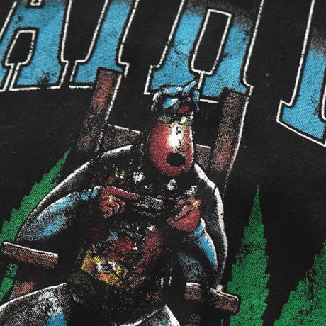 Death Row Records / Joe Cool Doggy 1991 Champs S/S Tee