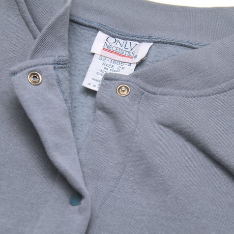 Vintage, Sweat Bomber Jacket