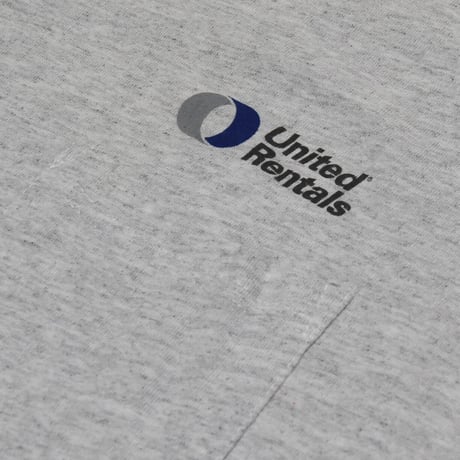 United Rentals / Staff Pocket S/S Tee