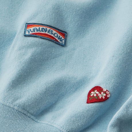 Vintage, Crewneck Sweatshirt