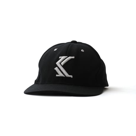 Karl Kani / Vintage, 6-Panel Fitted Hat