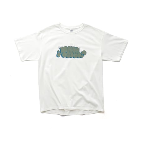 THE UNION / "THES" Throw Up Tee