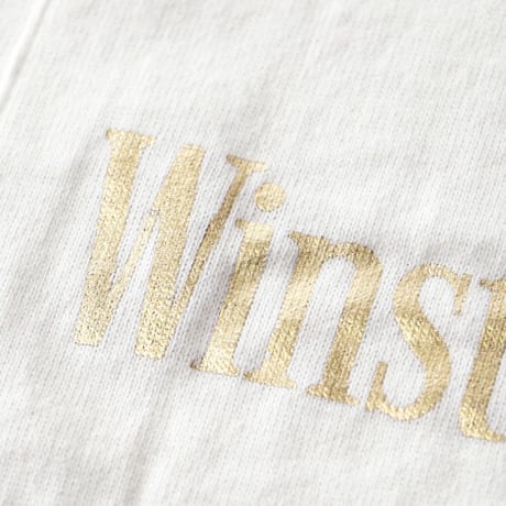 Winston / Vintage, Pocket S/S Tee
