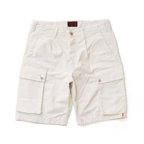THE UNION / Six Pocket Short Pants