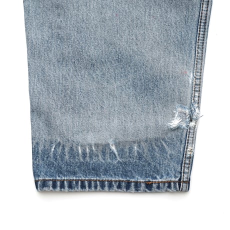 Levi's / lot. 560 W : 34 "Comfort Fit"
