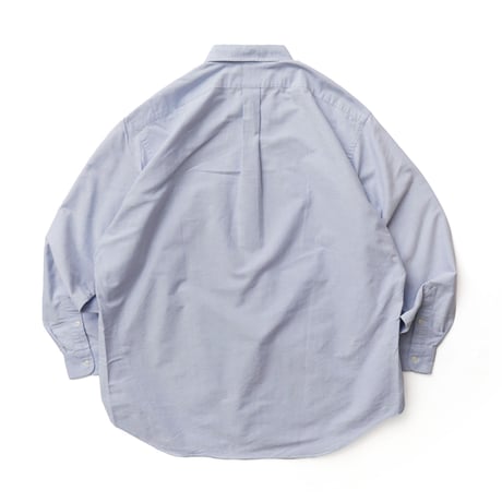 Ralph Lauren / Vintage, Oxford B.D. L/S Shirt "Blake"