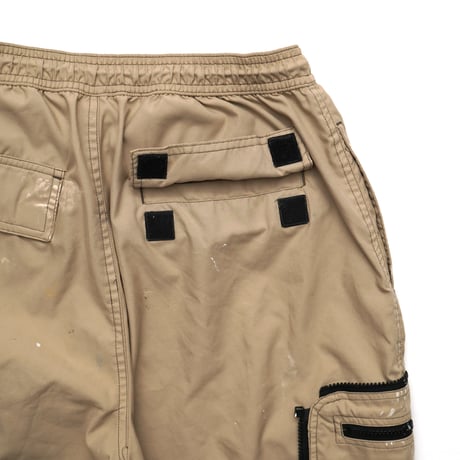 Vintage, Painted Cargo Pant