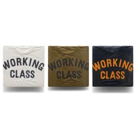 THE UNION / Working Class Tee