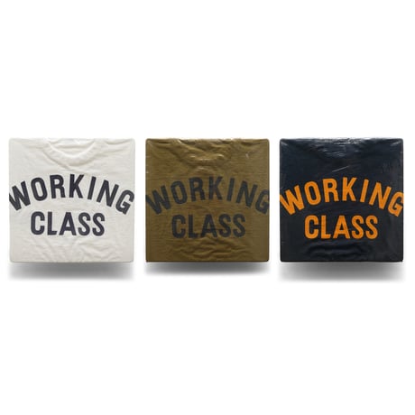 THE UNION / Working Class Tee