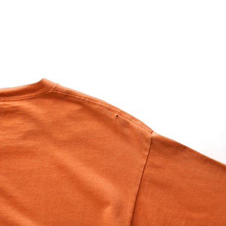 NIKE / Vintage, Embroidery Logo S/S Tee