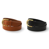 THE UNION / Katana Belt