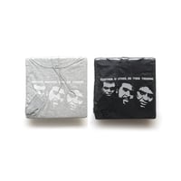 Teereco / Brother Hooded Sweatshirt