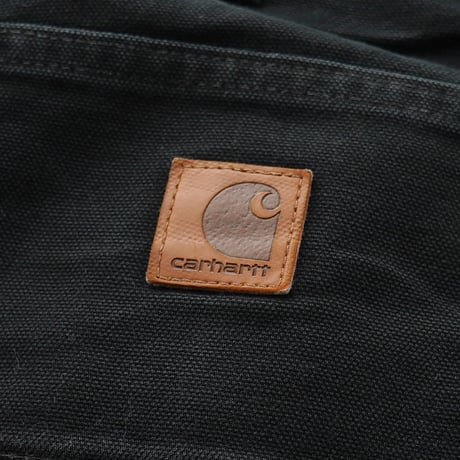 carhartt / Washed Duck Work Painter Flannel Lined Pant  -Dungaree Fit-