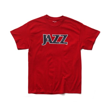 we've got / "JAZZ" S/S Tee