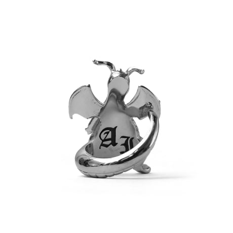 Ascension Industry / Dragonite Ring