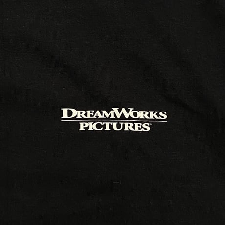 The Haunting / Vintage Promo S/S Tee