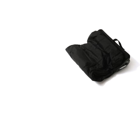 Mojo / Collapsible Wheeled Duffel Bag (Includes Drawstring Carrying Bag)