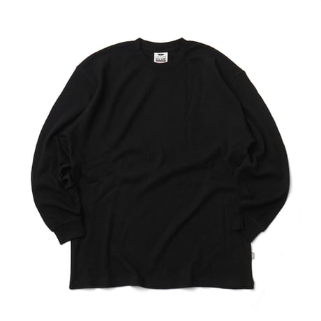 PROCLUBw / 8.1oz Heavyweight Cotton L/S Thermal Top