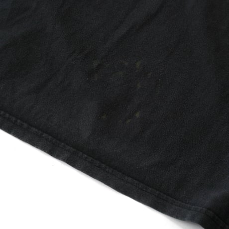 Harley Davidson / Cafe Las Vagas S/S Tee