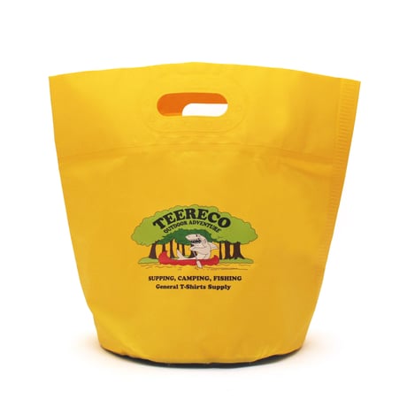 Teereco / Shark Tarp Bag