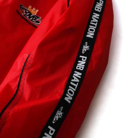 PNB Nation / Vintage Bootleg, Windbreaker