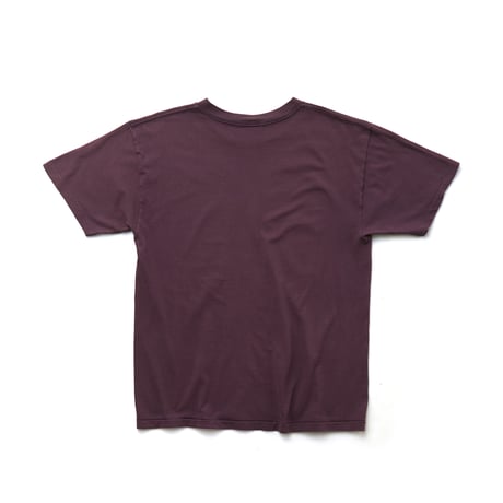 Gregg Murray / Vintage, Wolfs S/S Tee