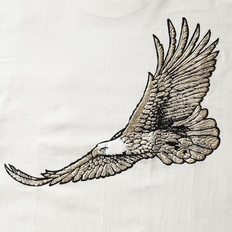 Winston / Vintage, Pocket S/S Tee
