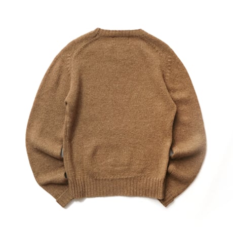Macy's Men's Store/ Vintage, Wool Crewneck Sweater