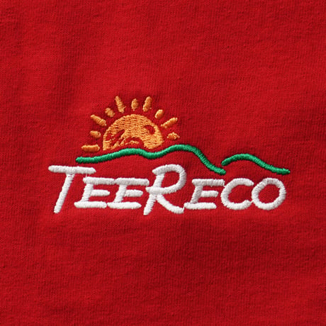 Teereco / DTS S/S Tee