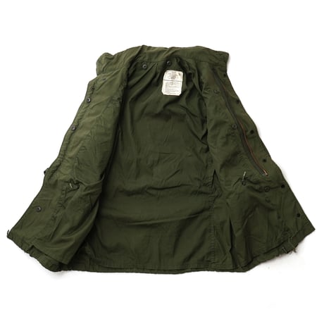 US Army / Vintage, M-65 Field Jacket "3rd Model"