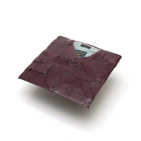 Chaps Ralph Lauren / 90's Vintage, B.D. L/S Shirt